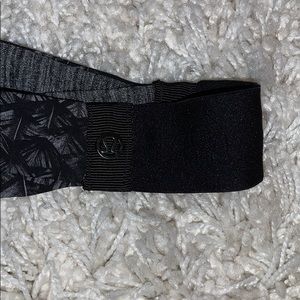 LULULEMON HEADBAND